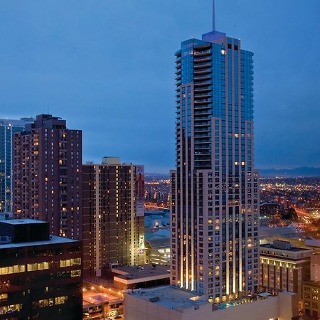 Four Seasons Hotel Denver Exterior foto